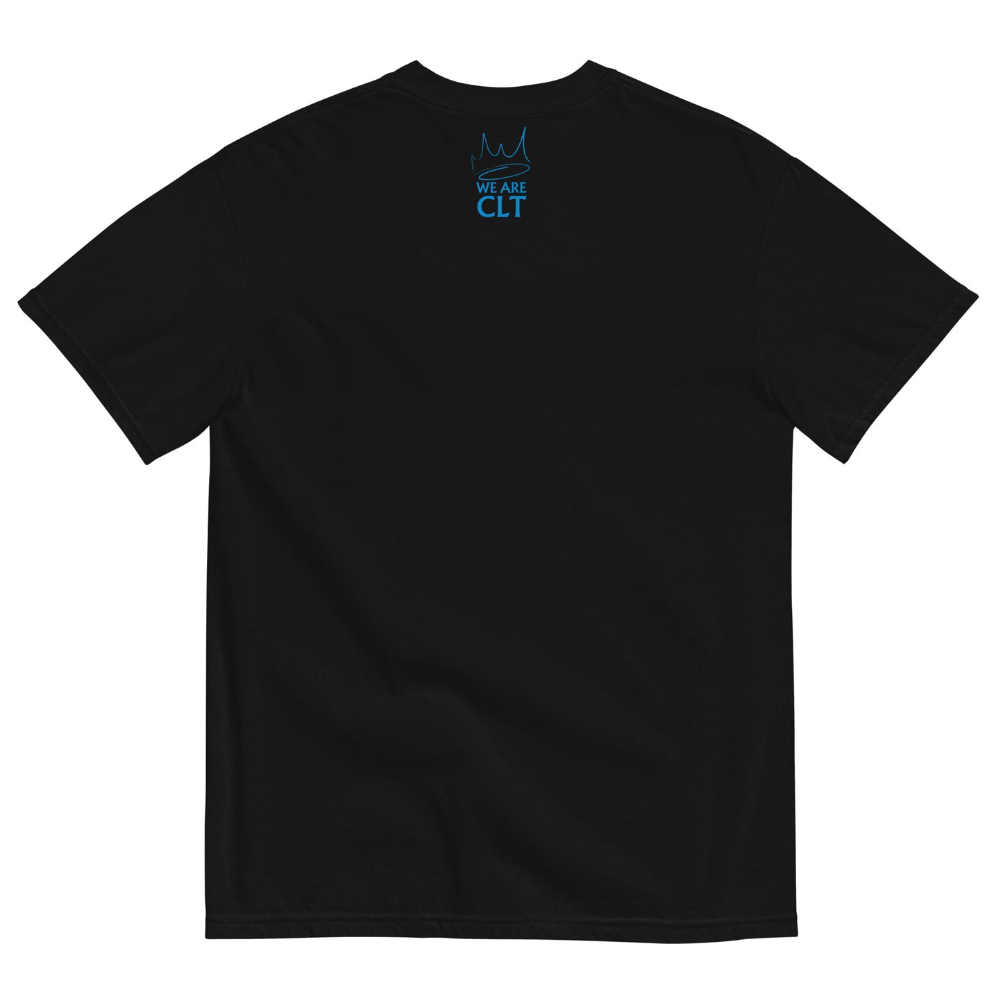 Cardinal Rising - CLT YALL Heavyweight Tshirt