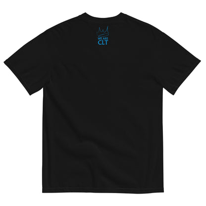 Cardinal Rising - CLT YALL Heavyweight Tshirt
