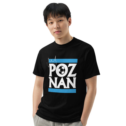 Cardinal Rising - POZNAN Heavyweight Tshirt