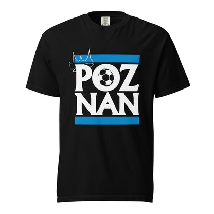 Cardinal Rising - POZNAN Heavyweight Tshirt