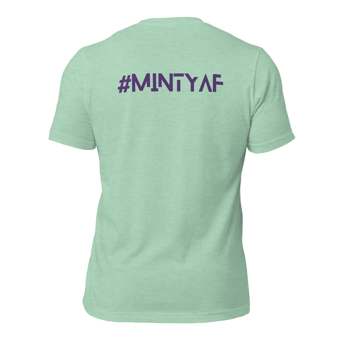 Cardinal Rising - Minty Moons (Mint)