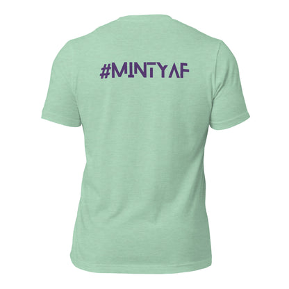 Cardinal Rising - Minty Moons (Mint)