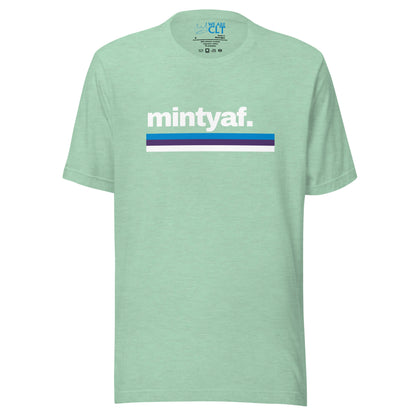 Cardinal Rising - MINTYAF Retro Lines (Mint)