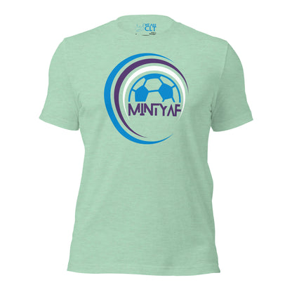 Cardinal Rising - Minty Moons (Mint)