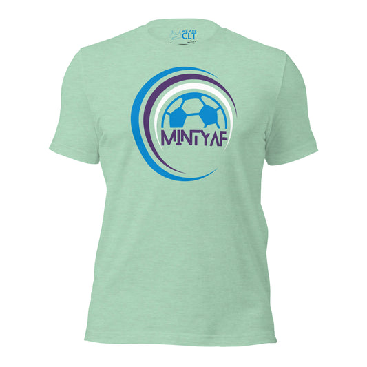 Cardinal Rising - Minty Moons (Mint)